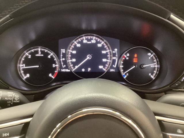 CX-30 1.8 XD プロアクティブ ツーリングセレクション 地デジ BOSE 360°モニター ワンオーナー ALH MRCC パーキングセンサー 電動リアゲート パワーシート シートヒーター レーンキープアシスト 2カメラドラレコ Bluetooth AUX(4枚目)