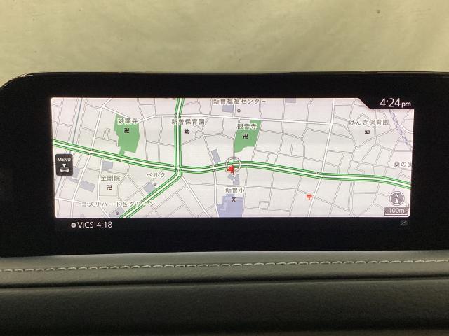 CX-30 1.8 XD プロアクティブ ツーリングセレクション 地デジ BOSE 360°モニター ワンオーナー ALH MRCC パーキングセンサー 電動リアゲート パワーシート シートヒーター レーンキープアシスト 2カメラドラレコ Bluetooth AUX(5枚目)