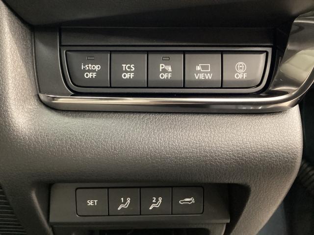 CX-30 1.8 XD プロアクティブ ツーリングセレクション 地デジ BOSE 360°モニター ワンオーナー ALH MRCC パーキングセンサー 電動リアゲート パワーシート シートヒーター レーンキープアシスト 2カメラドラレコ Bluetooth AUX(7枚目)