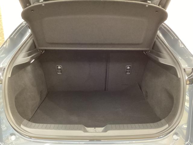 CX-30 1.8 XD プロアクティブ ツーリングセレクション 地デジ BOSE 360°モニター ワンオーナー ALH MRCC パーキングセンサー 電動リアゲート パワーシート シートヒーター レーンキープアシスト 2カメラドラレコ Bluetooth AUX(12枚目)