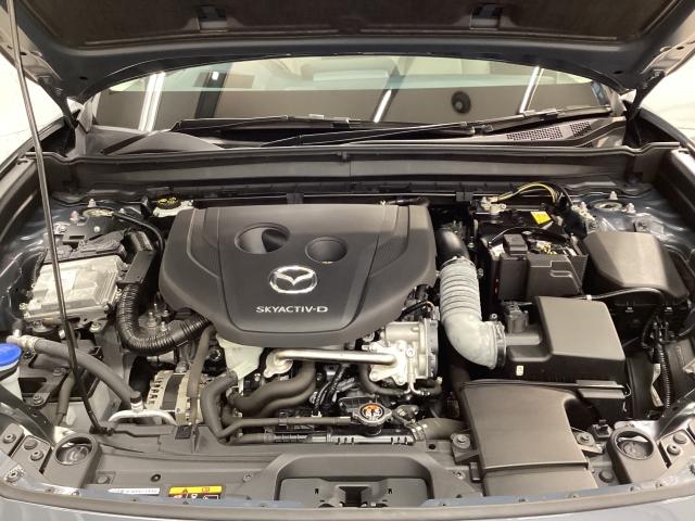 CX-30 1.8 XD プロアクティブ ツーリングセレクション 地デジ BOSE 360°モニター ワンオーナー ALH MRCC パーキングセンサー 電動リアゲート パワーシート シートヒーター レーンキープアシスト 2カメラドラレコ Bluetooth AUX(32枚目)