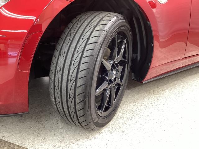 �^�C���̏�Ԃ͂����̒ʂ�ł��B�ԗ��̏�ԏ��ƕ����Ă��m�F���������܂��B