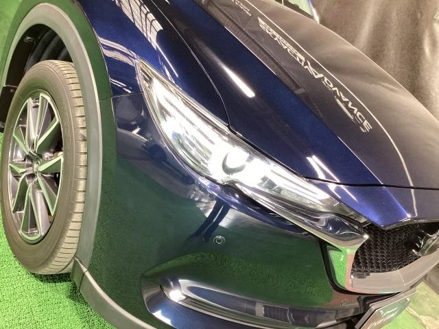 �Ǝ˔͈͂������ŃR���g���[������n�C�r�[���ƁA���L���͈͂��Ǝ˂��郍�[�r�[���̑g�ݍ��킹�Ńh���C�o�[�̊댯�F�m���T�|�[�g���Ă����`�k�g�𑕔��I