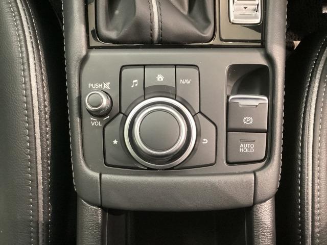 �R�}���_�[�R���g���[���[�͘r�����R�ɉ������ʒu�ɐݒu����Ă���A�茳�����Ȃ��Ă����삪�ł���D����́I