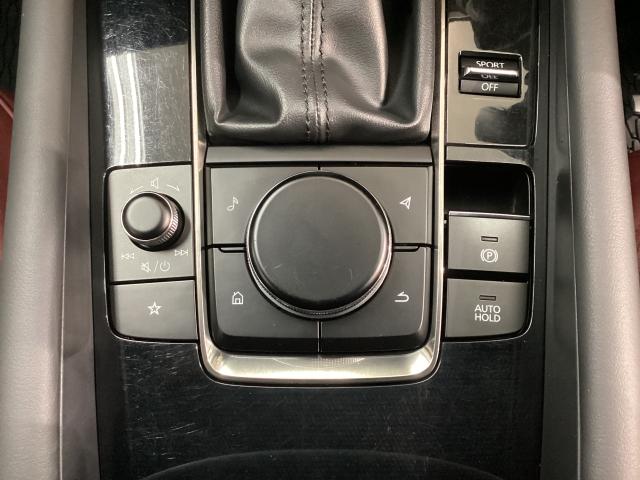 ＭＡＺＤＡ３ファストバック ２．０　Ｘ　バーガンディ　セレクション　４ＷＤ　地デジ　ＢＯＳＥ　３６０°モニター　ＡＬＨ　ＭＲＣＣ　パーキングセンサー　本革パワーシート　シートヒーター　２カメラドラレコ　Ｂｌｕｅｔｏｏｔｈ　革　３６０°カメラ　オートライト　ＬＥＤヘッドランプ（21枚目）