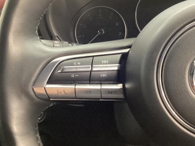 ＭＡＺＤＡ３ファストバック ２．０　Ｘ　バーガンディ　セレクション　４ＷＤ　地デジ　ＢＯＳＥ　３６０°モニター　ＡＬＨ　ＭＲＣＣ　パーキングセンサー　本革パワーシート　シートヒーター　２カメラドラレコ　Ｂｌｕｅｔｏｏｔｈ　革　３６０°カメラ　オートライト　ＬＥＤヘッドランプ（22枚目）