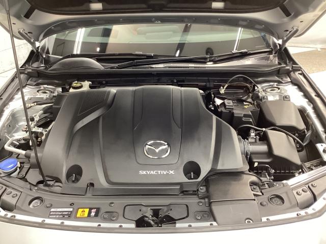 ＭＡＺＤＡ３ファストバック ２．０　Ｘ　バーガンディ　セレクション　４ＷＤ　地デジ　ＢＯＳＥ　３６０°モニター　ＡＬＨ　ＭＲＣＣ　パーキングセンサー　本革パワーシート　シートヒーター　２カメラドラレコ　Ｂｌｕｅｔｏｏｔｈ　革　３６０°カメラ　オートライト　ＬＥＤヘッドランプ（31枚目）