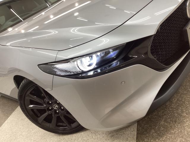 ＭＡＺＤＡ３ファストバック ２．０　Ｘ　バーガンディ　セレクション　４ＷＤ　地デジ　ＢＯＳＥ　３６０°モニター　ＡＬＨ　ＭＲＣＣ　パーキングセンサー　本革パワーシート　シートヒーター　２カメラドラレコ　Ｂｌｕｅｔｏｏｔｈ　革　３６０°カメラ　オートライト　ＬＥＤヘッドランプ（32枚目）