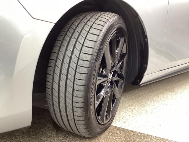 ＭＡＺＤＡ３ファストバック ２．０　Ｘ　バーガンディ　セレクション　４ＷＤ　地デジ　ＢＯＳＥ　３６０°モニター　ＡＬＨ　ＭＲＣＣ　パーキングセンサー　本革パワーシート　シートヒーター　２カメラドラレコ　Ｂｌｕｅｔｏｏｔｈ　革　３６０°カメラ　オートライト　ＬＥＤヘッドランプ（34枚目）