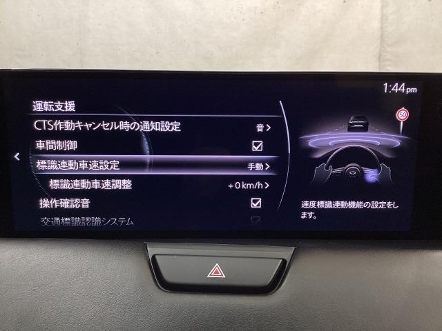 �t�H���[�h�Z���V���O�J�����ŔF��������ʕW�����A�N�e�B�u�h���C�r���O�f�B�X�v���C�ɕ\�����A��ʕW���̌����Ƃ��h�~��}��A���S�^�]���x�����܂��B