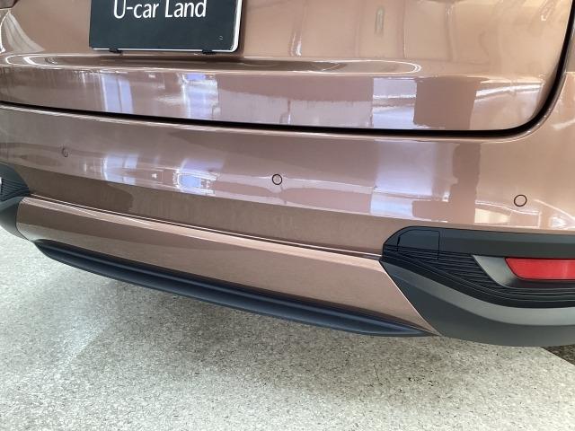 �o���p�[�ɂ͏�Q���ւ̐ڋ߂��A���[�����Œm�点�Ă����p�[�L���O�Z���T�[����������Ă��܂��B