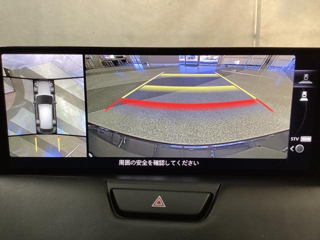 �����ꏊ�ł̒��Ԃ₷��Ⴂ�Ȃǂł��I�m�ȉ^�]����ɖ𗧂R�U�O°�r���[���j�^�[����������Ă��܂��B