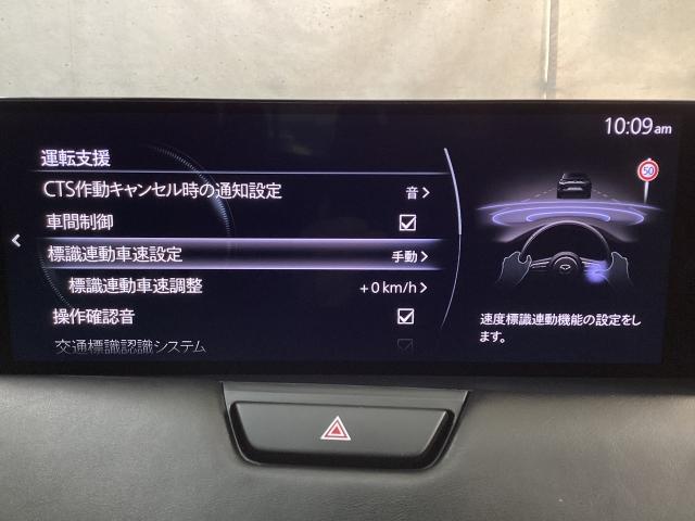 �t�H���[�h�Z���V���O�J�����ŔF��������ʕW�����A�N�e�B�u�h���C�r���O�f�B�X�v���C�ɕ\�����A��ʕW���̌����Ƃ��h�~��}��A���S�^�]���x�����܂��B