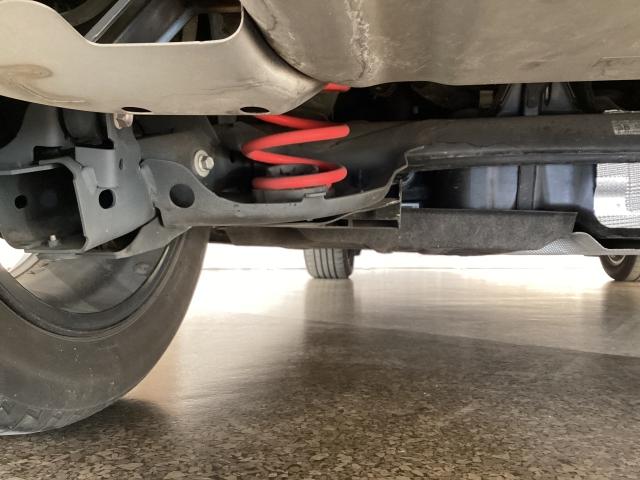 ���[�_�E���̃T�X�y���V��������������Ă��܂��B�m�[�}���T�X�͐ςݍ��݁B�C�ɂȂ鉺���͂����̒ʂ�ł��B���ƂȂ�l�ȑ傫�ȕs��͂������܂���B���S���Ă���蒸���܂��B