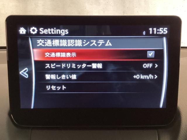 �t�H���[�h�Z���V���O�J�����ŔF��������ʕW�����A�N�e�B�u�h���C�r���O�f�B�X�v���C�ɕ\�����A��ʕW���̌����Ƃ��h�~��}��A���S�^�]���x�����܂��B