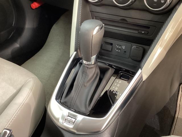 �A�N�Z���y�_���𓥂ݍ��ޗʂ⑬���ɉ����ĕϑ��p�^�[����K�؂ɐ��䂵�A�l�n��̂̉^�]���o�𔭊����Ă����U���I�[�g�}�I