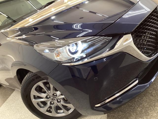 �Ǝ˔͈͂������ŃR���g���[������n�C�r�[���ƁA���L���͈͂��Ǝ˂��郍�[�r�[���̑g�ݍ��킹�Ńh���C�o�[�̊댯�F�m���T�|�[�g���Ă����`�k�g�𑕔��I