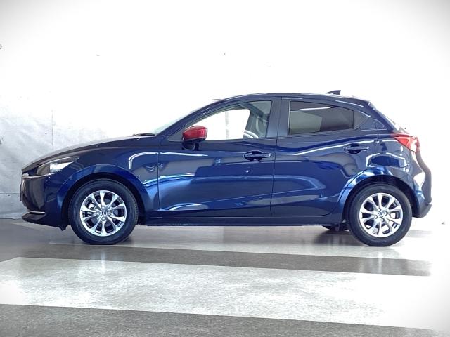 �z�Ƃ����ْ����ƃX�s�[�h���A�͋����A������������\�������I�ő��݊��̂���}�c�_�̍����f�U�C���I�����̂ނقǔ������X�^�C�����O�ł��B