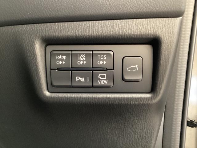 ＣＸ－５ ２．２　ＸＤ　Ｌパッケージ　地デジ　ＢＯＳＥ　３６０°モニター　ワンオーナー　ＡＬＨ　ＭＲＣＣ　パーキングセンサー　電動リアゲート　２カメラドラレコ　本革パワーシート　シートヒーター　Ｂｌｕｅｔｏｏｔｈ　Ｃセンサー　ナビＴＶ（7枚目）