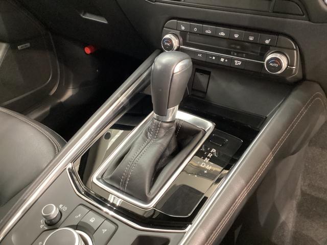 ＣＸ－５ ２．２　ＸＤ　Ｌパッケージ　地デジ　ＢＯＳＥ　３６０°モニター　ワンオーナー　ＡＬＨ　ＭＲＣＣ　パーキングセンサー　電動リアゲート　２カメラドラレコ　本革パワーシート　シートヒーター　Ｂｌｕｅｔｏｏｔｈ　Ｃセンサー　ナビＴＶ（21枚目）