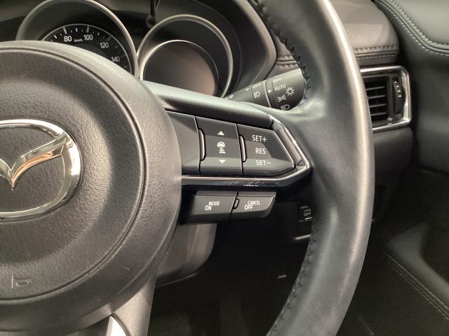 ＣＸ－５ ２．２　ＸＤ　Ｌパッケージ　地デジ　ＢＯＳＥ　３６０°モニター　ワンオーナー　ＡＬＨ　ＭＲＣＣ　パーキングセンサー　電動リアゲート　２カメラドラレコ　本革パワーシート　シートヒーター　Ｂｌｕｅｔｏｏｔｈ　Ｃセンサー　ナビＴＶ（23枚目）