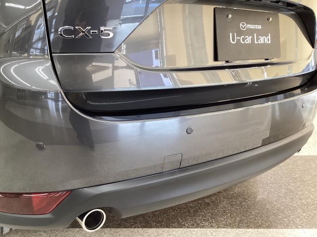 ＣＸ－５ ２．２　ＸＤ　Ｌパッケージ　地デジ　ＢＯＳＥ　３６０°モニター　ワンオーナー　ＡＬＨ　ＭＲＣＣ　パーキングセンサー　電動リアゲート　２カメラドラレコ　本革パワーシート　シートヒーター　Ｂｌｕｅｔｏｏｔｈ　Ｃセンサー　ナビＴＶ（29枚目）