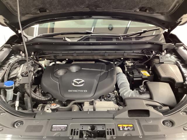 ＣＸ－５ ２．２　ＸＤ　Ｌパッケージ　地デジ　ＢＯＳＥ　３６０°モニター　ワンオーナー　ＡＬＨ　ＭＲＣＣ　パーキングセンサー　電動リアゲート　２カメラドラレコ　本革パワーシート　シートヒーター　Ｂｌｕｅｔｏｏｔｈ　Ｃセンサー　ナビＴＶ（31枚目）
