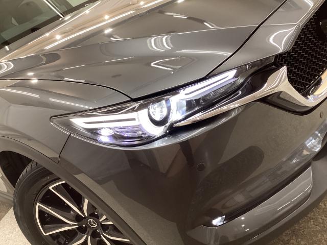 ＣＸ－５ ２．２　ＸＤ　Ｌパッケージ　地デジ　ＢＯＳＥ　３６０°モニター　ワンオーナー　ＡＬＨ　ＭＲＣＣ　パーキングセンサー　電動リアゲート　２カメラドラレコ　本革パワーシート　シートヒーター　Ｂｌｕｅｔｏｏｔｈ　Ｃセンサー　ナビＴＶ（32枚目）