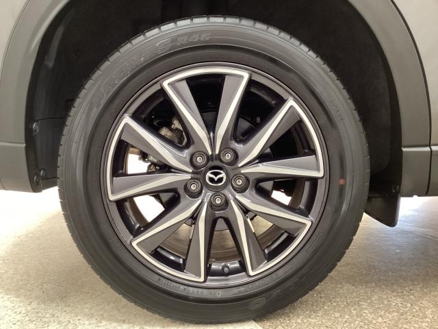 ＣＸ－５ ２．２　ＸＤ　Ｌパッケージ　地デジ　ＢＯＳＥ　３６０°モニター　ワンオーナー　ＡＬＨ　ＭＲＣＣ　パーキングセンサー　電動リアゲート　２カメラドラレコ　本革パワーシート　シートヒーター　Ｂｌｕｅｔｏｏｔｈ　Ｃセンサー　ナビＴＶ（33枚目）