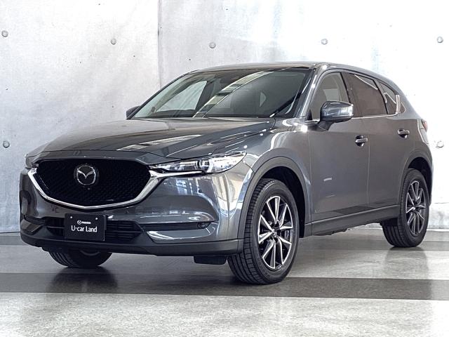 ＣＸ－５ ２．２　ＸＤ　Ｌパッケージ　地デジ　ＢＯＳＥ　３６０°モニター　ワンオーナー　ＡＬＨ　ＭＲＣＣ　パーキングセンサー　電動リアゲート　２カメラドラレコ　本革パワーシート　シートヒーター　Ｂｌｕｅｔｏｏｔｈ　Ｃセンサー　ナビＴＶ（35枚目）