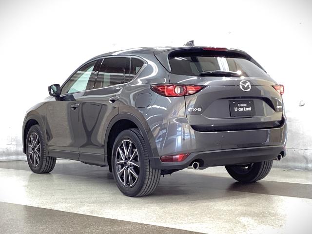 ＣＸ－５ ２．２　ＸＤ　Ｌパッケージ　地デジ　ＢＯＳＥ　３６０°モニター　ワンオーナー　ＡＬＨ　ＭＲＣＣ　パーキングセンサー　電動リアゲート　２カメラドラレコ　本革パワーシート　シートヒーター　Ｂｌｕｅｔｏｏｔｈ　Ｃセンサー　ナビＴＶ（37枚目）