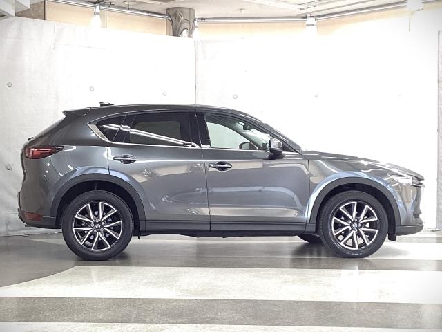 ＣＸ－５ ２．２　ＸＤ　Ｌパッケージ　地デジ　ＢＯＳＥ　３６０°モニター　ワンオーナー　ＡＬＨ　ＭＲＣＣ　パーキングセンサー　電動リアゲート　２カメラドラレコ　本革パワーシート　シートヒーター　Ｂｌｕｅｔｏｏｔｈ　Ｃセンサー　ナビＴＶ（39枚目）