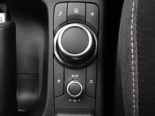 ＭＡＺＤＡ２ １．５　１５ＢＤ　地デジ　３６０°モニター　試乗車　ＨＢＣ　ＭＲＣＣ　パーキングセンサー　レーンキープアシスト　シートヒーター　Ｂｌｕｅｔｏｏｔｈ　禁煙車　３６０ビューモニター　ＥＴＣ車載器　レーンアシスト　前後ソナー（22枚目）