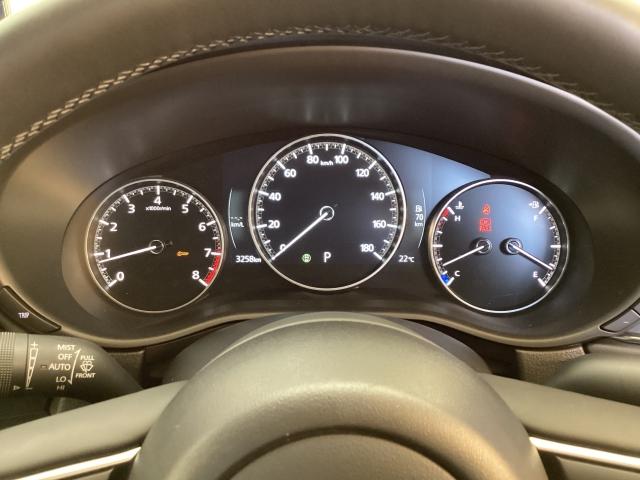 ＣＸ－３０ ２．０　２０Ｓ　ｉ　セレクション　地デジ　３６０°モニター　試乗車　ＨＢＣ　ＭＲＣＣ　パーキングセンサー　電動リアゲート　パワーシート　シートヒーター　Ｂｌｕｅｔｏｏｔｈ　３６０°モニター　バックカメラ　電動シート　ＥＴＣ　試乗車（4枚目）