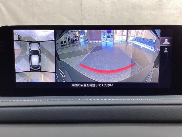 ＣＸ－３０ ２．０　２０Ｓ　ｉ　セレクション　地デジ　３６０°モニター　試乗車　ＨＢＣ　ＭＲＣＣ　パーキングセンサー　電動リアゲート　パワーシート　シートヒーター　Ｂｌｕｅｔｏｏｔｈ　３６０°モニター　バックカメラ　電動シート　ＥＴＣ　試乗車（6枚目）