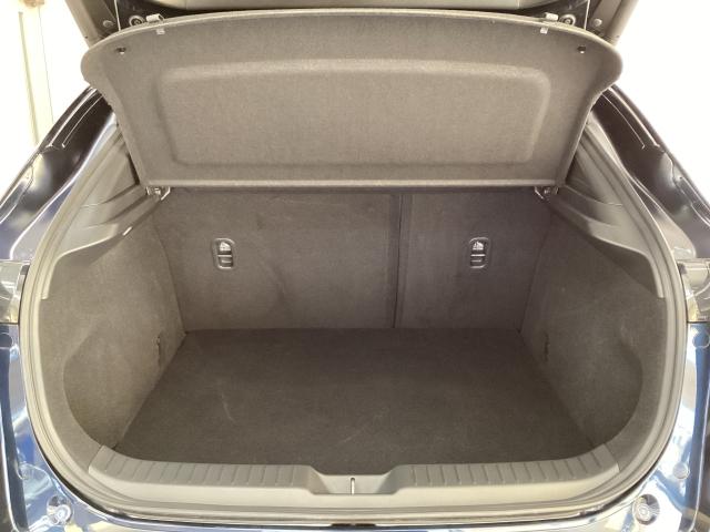 ＣＸ－３０ ２．０　２０Ｓ　ｉ　セレクション　地デジ　３６０°モニター　試乗車　ＨＢＣ　ＭＲＣＣ　パーキングセンサー　電動リアゲート　パワーシート　シートヒーター　Ｂｌｕｅｔｏｏｔｈ　３６０°モニター　バックカメラ　電動シート　ＥＴＣ　試乗車（12枚目）