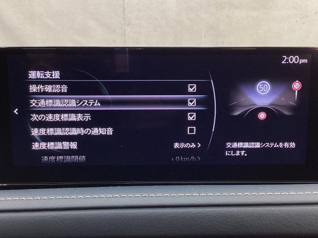 ＣＸ－３０ ２．０　２０Ｓ　ｉ　セレクション　地デジ　３６０°モニター　試乗車　ＨＢＣ　ＭＲＣＣ　パーキングセンサー　電動リアゲート　パワーシート　シートヒーター　Ｂｌｕｅｔｏｏｔｈ　３６０°モニター　バックカメラ　電動シート　ＥＴＣ　試乗車（16枚目）