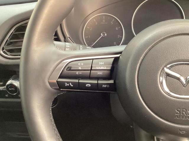 ＣＸ－３０ ２．０　２０Ｓ　ｉ　セレクション　地デジ　３６０°モニター　試乗車　ＨＢＣ　ＭＲＣＣ　パーキングセンサー　電動リアゲート　パワーシート　シートヒーター　Ｂｌｕｅｔｏｏｔｈ　３６０°モニター　バックカメラ　電動シート　ＥＴＣ　試乗車（23枚目）