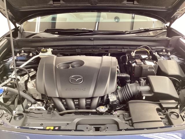 ＣＸ－３０ ２．０　２０Ｓ　ｉ　セレクション　地デジ　３６０°モニター　試乗車　ＨＢＣ　ＭＲＣＣ　パーキングセンサー　電動リアゲート　パワーシート　シートヒーター　Ｂｌｕｅｔｏｏｔｈ　３６０°モニター　バックカメラ　電動シート　ＥＴＣ　試乗車（29枚目）