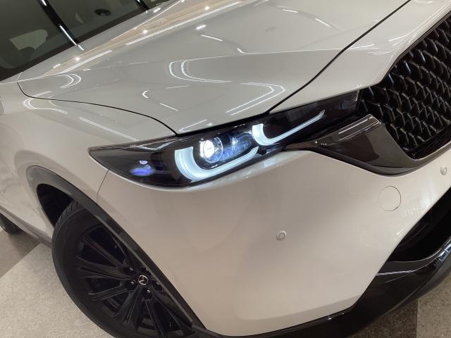 ＣＸ－５ ２．２　ＸＤ　スポーツ　アピアランス　地デジ　ＢＯＳＥ　サンルーフ　試乗車　ＡＬＨ　ＭＲＣＣ　パーキングセンサー　電動リアゲート　本革パワーシート　シートベンチレーション　Ｂｌｕｅｔｏｏｔｈ　Ｂｌｕｅｔｏｏｔｈオーディオ　黒革シート（32枚目）