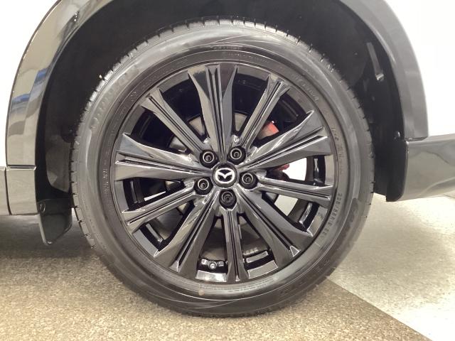 ＣＸ－５ ２．２　ＸＤ　スポーツ　アピアランス　地デジ　ＢＯＳＥ　３６０°モニター　ローダウン　ワンオーナー　ＡＬＨ　ＭＲＣＣ　パーキングセンサー　電動リアゲート　ＣＤ．ＤＶＤ　本革パワーシート　シートヒーター　Ｂｌｕｅｔｏｏｔｈ　ローダウン（32枚目）