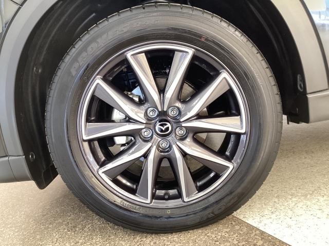 CX-5 2.0 20S プロアクティブ 地デジ 360°モニター ワンオーナーALH MRCC パーキングセンサー 電動リアゲート パワーシート シートヒーター レーンキープアシスト Bluetooth パワートランク フロントカメラ TV(29枚目)