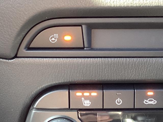 CX-5 2.2 XD エクスクルーシブ モード 4WD 地デジ BOSE サンルーフ ワンオーナー ALH MRCC パーキングセンサー 電動リアゲート レーンキープアシスト 本革パワーシート シートベンチレーション Bluetooth 地デジ LKA(22枚目)