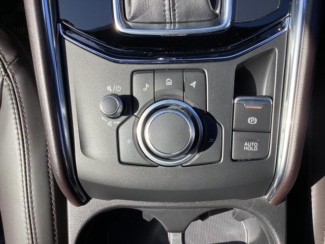 CX-5 2.2 XD エクスクルーシブ モード 4WD 地デジ BOSE サンルーフ ワンオーナー ALH MRCC パーキングセンサー 電動リアゲート レーンキープアシスト 本革パワーシート シートベンチレーション Bluetooth 地デジ LKA(25枚目)