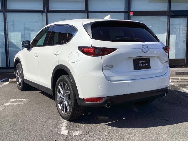 CX-5 2.2 XD エクスクルーシブ モード 4WD 地デジ BOSE サンルーフ ワンオーナー ALH MRCC パーキングセンサー 電動リアゲート レーンキープアシスト 本革パワーシート シートベンチレーション Bluetooth 地デジ LKA(37枚目)