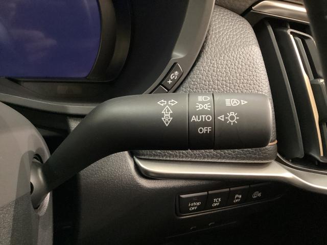 ＣＸ－６０ ３．３　ＸＤ　Ｌパッケージ　地デジ　３６０°モニター　試乗車　ＡＬＨ　ＭＲＣＣ　パーキングセンサー　電動リアゲート　本革パワーシート　シートヒーター　２カメラドラレコ　Ｂｌｕｅｔｏｏｔｈ　ＰＣＳ　Ｐシート　地上デジタル　禁煙（11枚目）