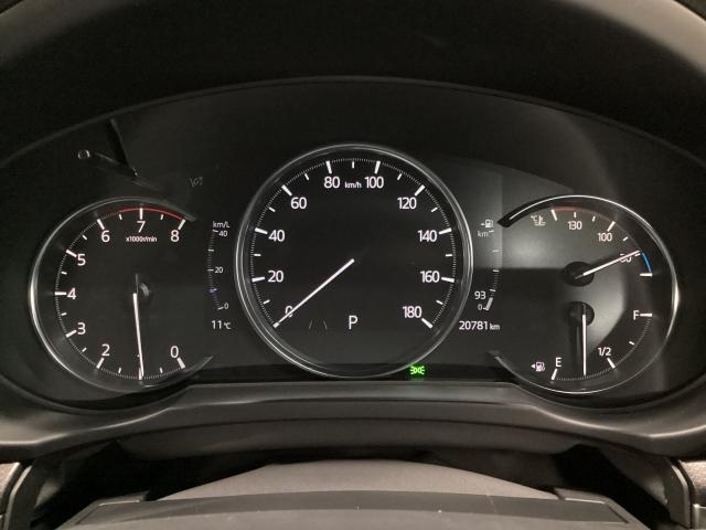 CX-5 2.5 25S スポーツ アピアランス 地デジ BOSE 360°モニター ワンオーナー ALH MRCC パーキングセンサー 電動リアゲート 本革パワーシート シートヒーター 2カメラドラレコ Bluetooth 盗難防止装置 ナビTV(2枚目)