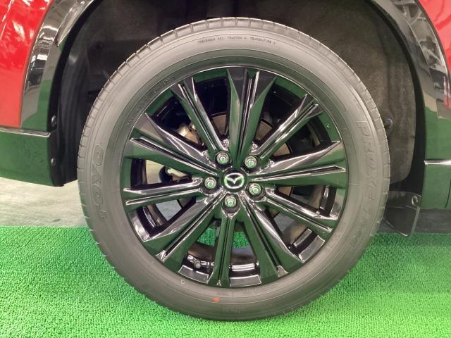 CX-5 2.5 25S スポーツ アピアランス 地デジ BOSE 360°モニター ワンオーナー ALH MRCC パーキングセンサー 電動リアゲート 本革パワーシート シートヒーター 2カメラドラレコ Bluetooth 盗難防止装置 ナビTV(32枚目)