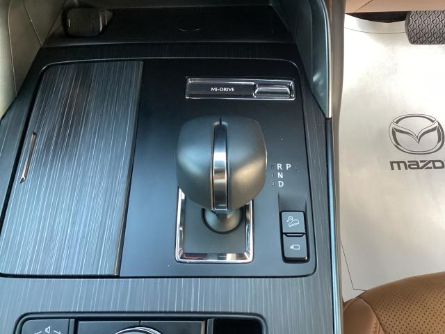 CX-60 3.3 XDハイブリッド プレミアム スポーツ4WD 地デジ BOSE 360°モニター ワンオーナー 電動リアゲート 本革パワーシート シートベンチレーション 2カメラドラレコ Bluetooth 360カメラ 電動Rゲート 追従式クルーズコントロール(11枚目)