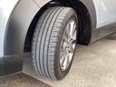 タイヤの状態はご覧の通りです。車両の状態書と併せてご確認くださいませ。